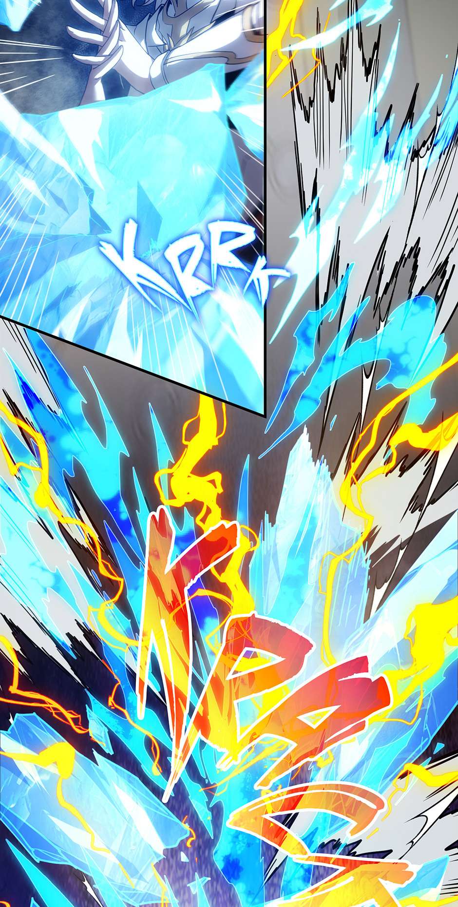 The Beginning After The End Chapter 217 358 57