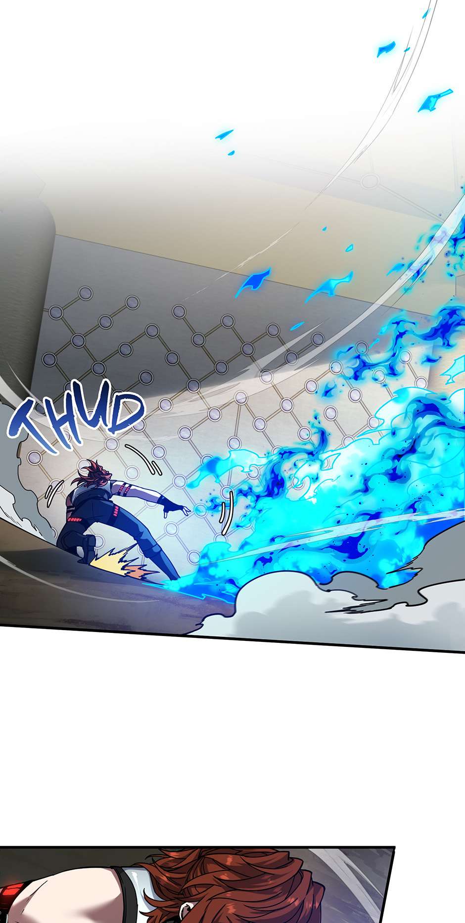 The Beginning After The End Chapter 217 361 60