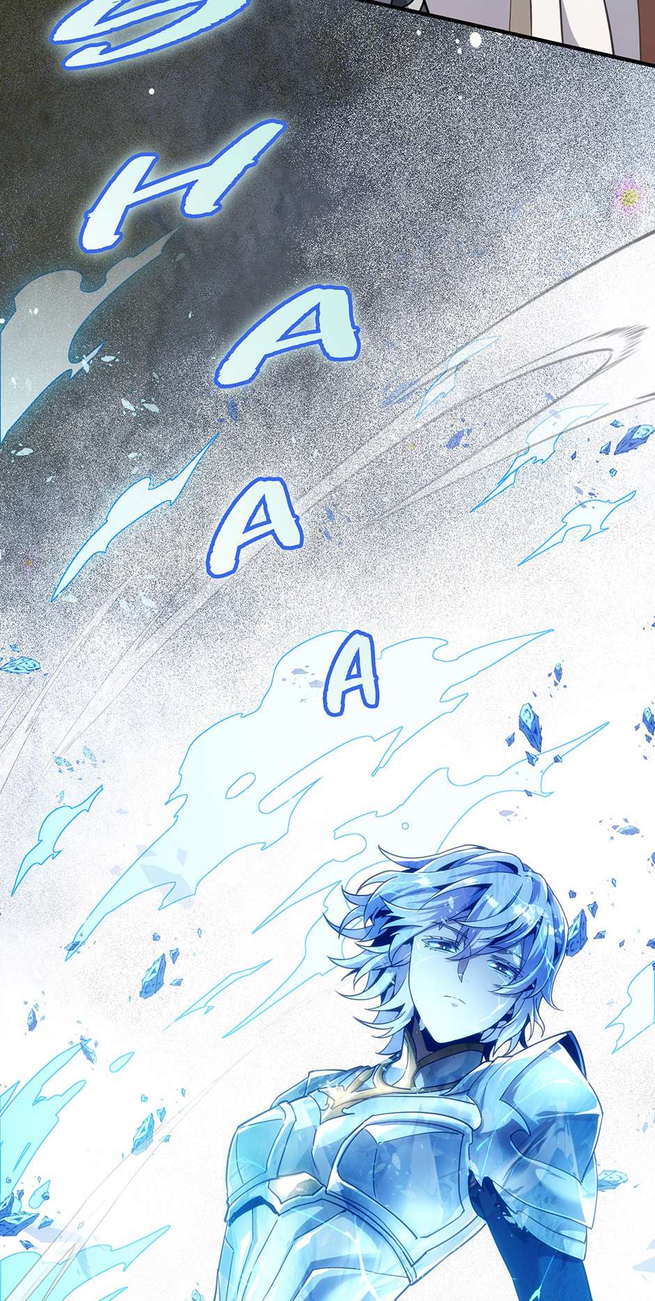 The Beginning After The End Chapter 217 363 62