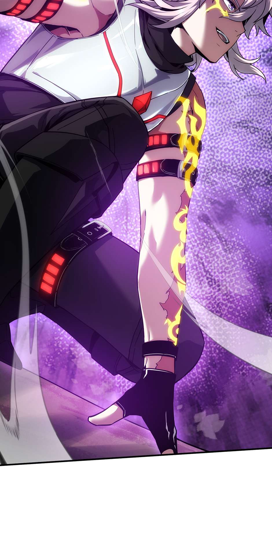 The Beginning After The End Chapter 217 365 64