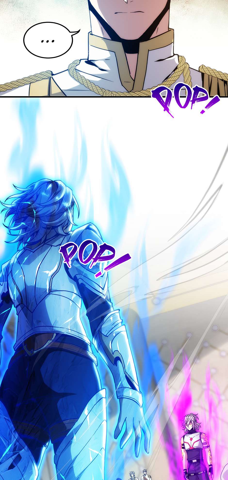 The Beginning After The End Chapter 217 368 67