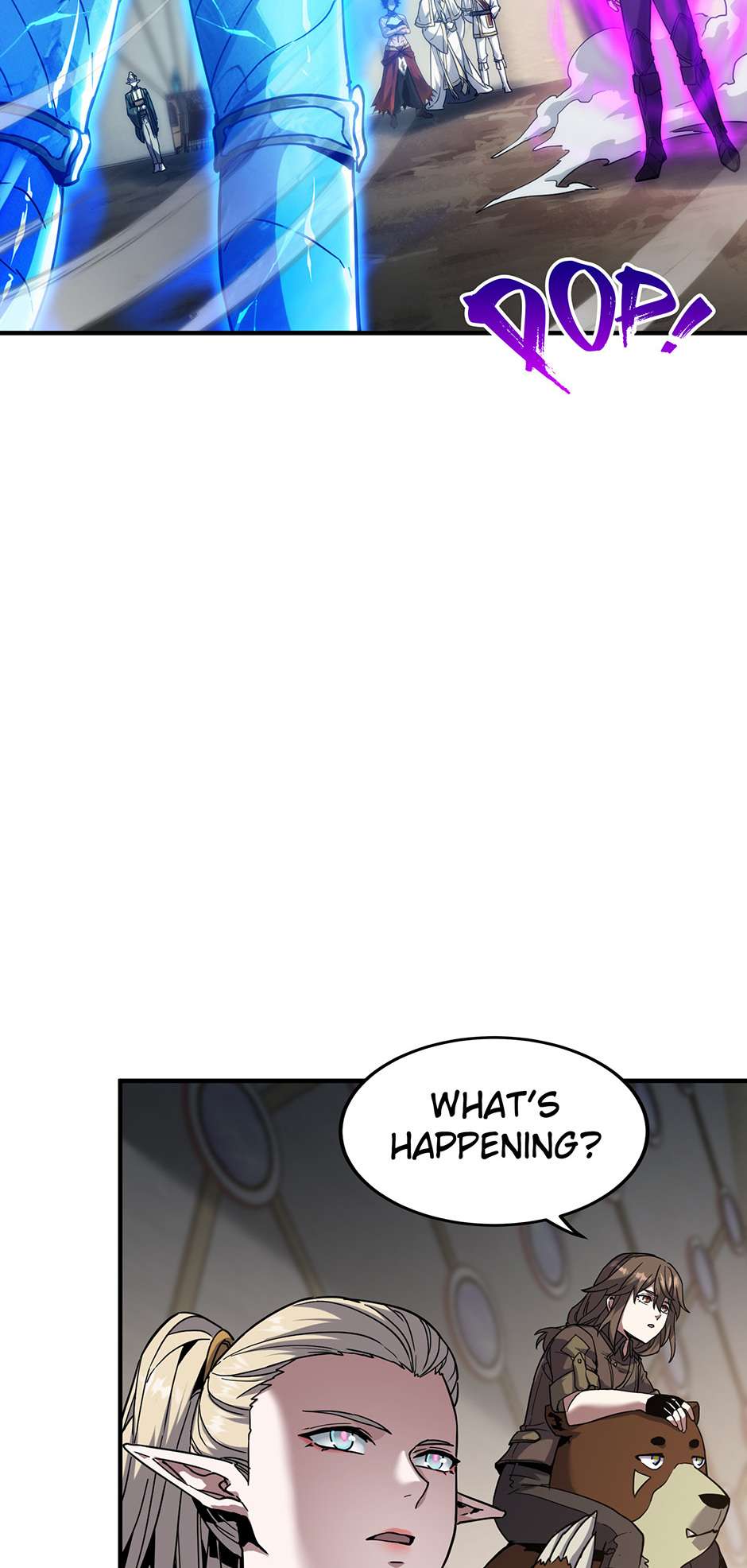 The Beginning After The End Chapter 217 369 68