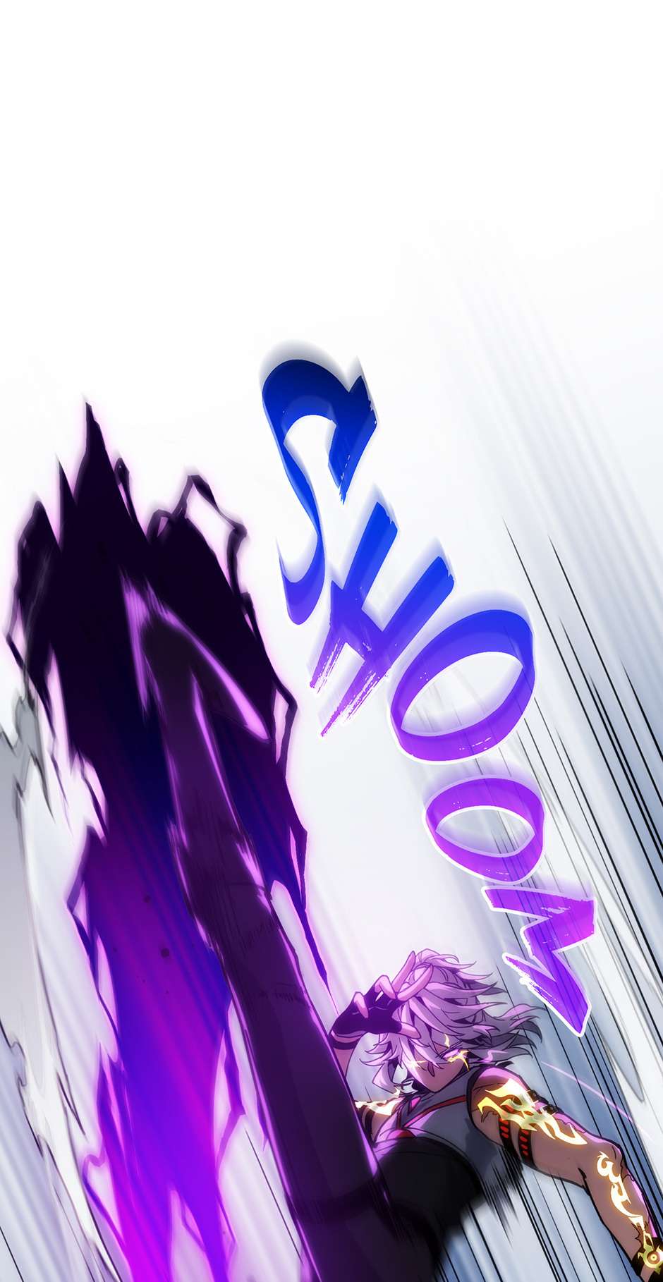 The Beginning After The End Chapter 217 373 72