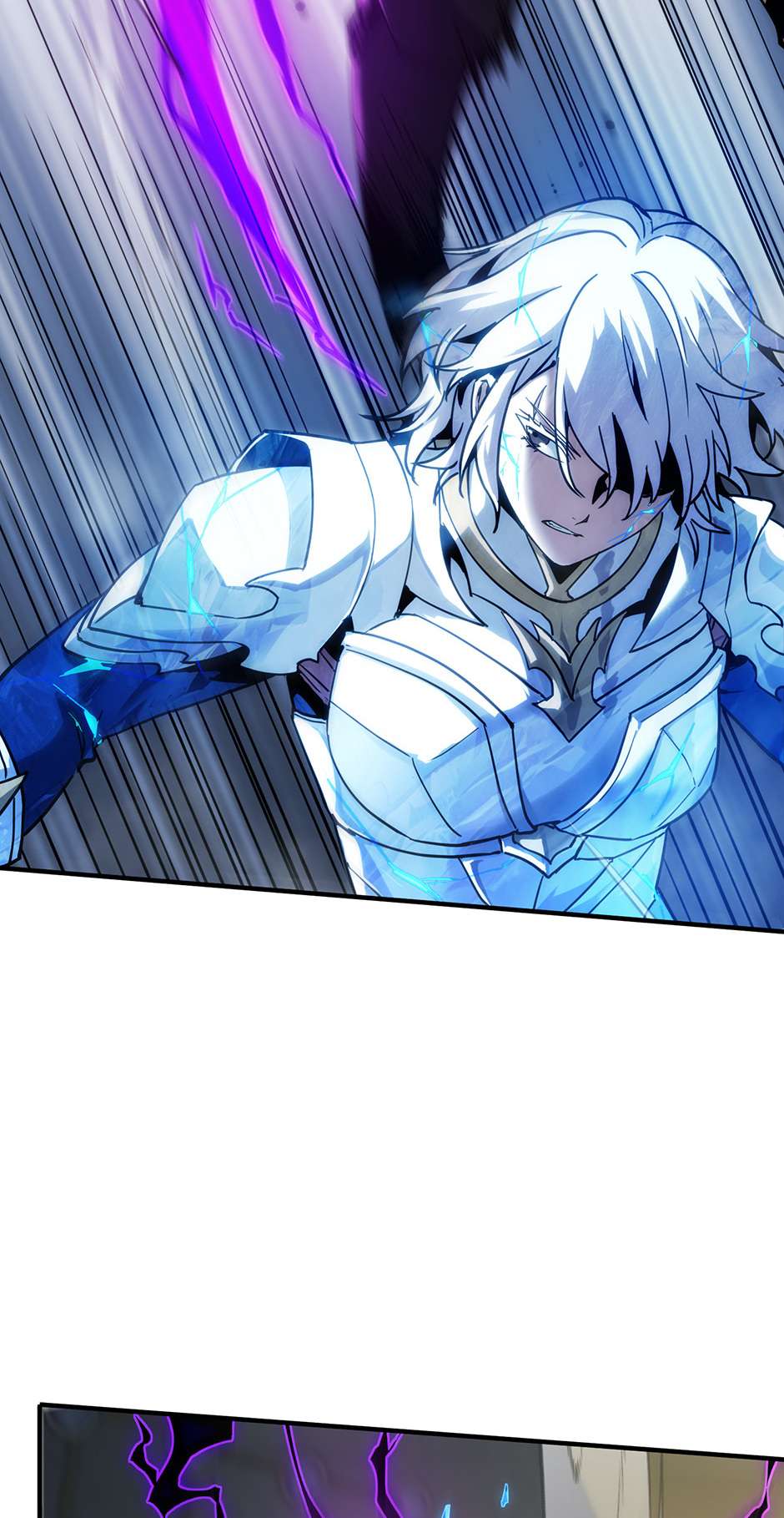 The Beginning After The End Chapter 217 374 73