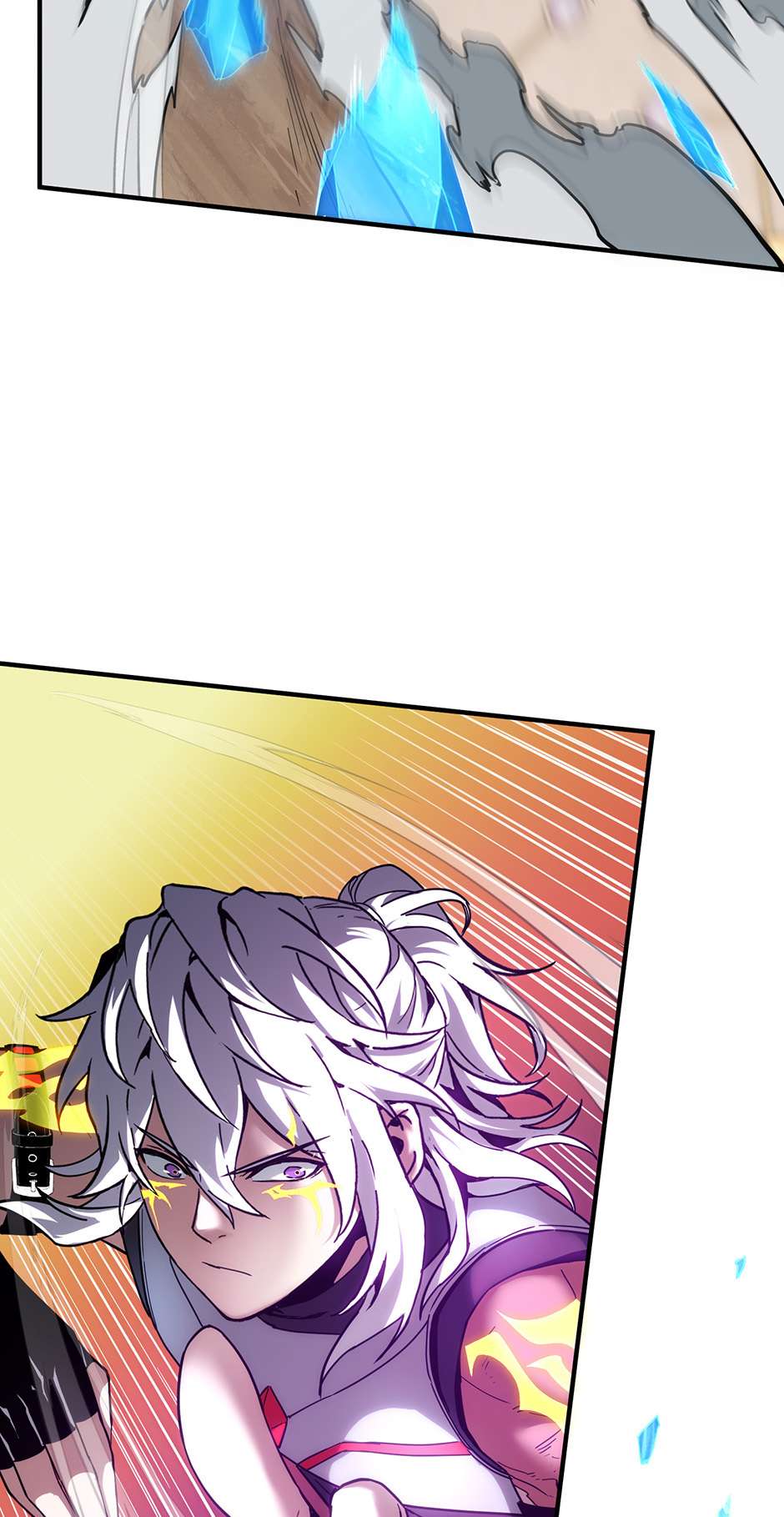 The Beginning After The End Chapter 217 376 75