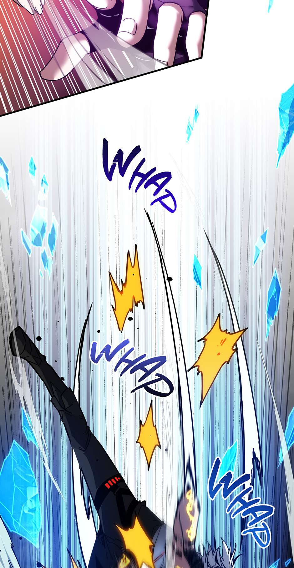 The Beginning After The End Chapter 217 377 76