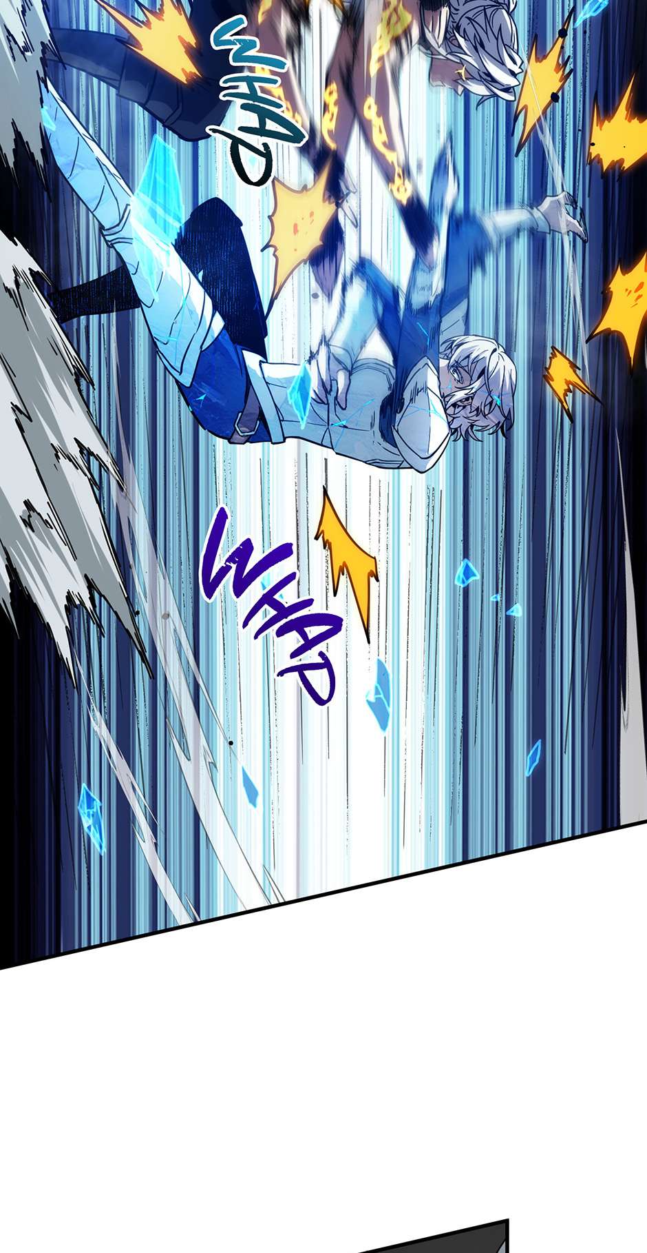 The Beginning After The End Chapter 217 378 77