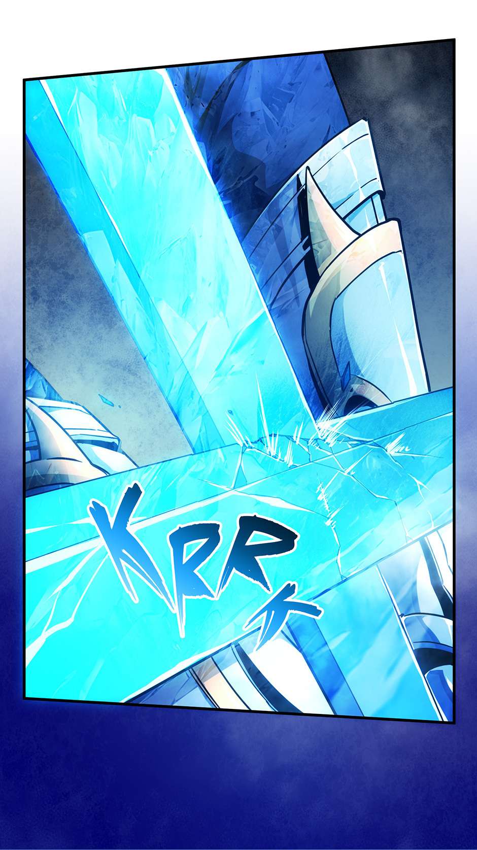 The Beginning After The End Chapter 217 387 86