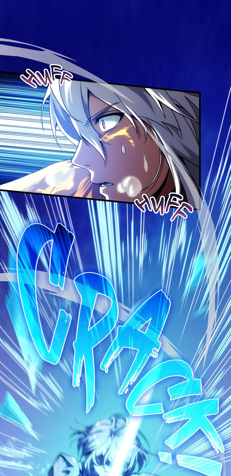 The Beginning After The End Chapter 217 388 87