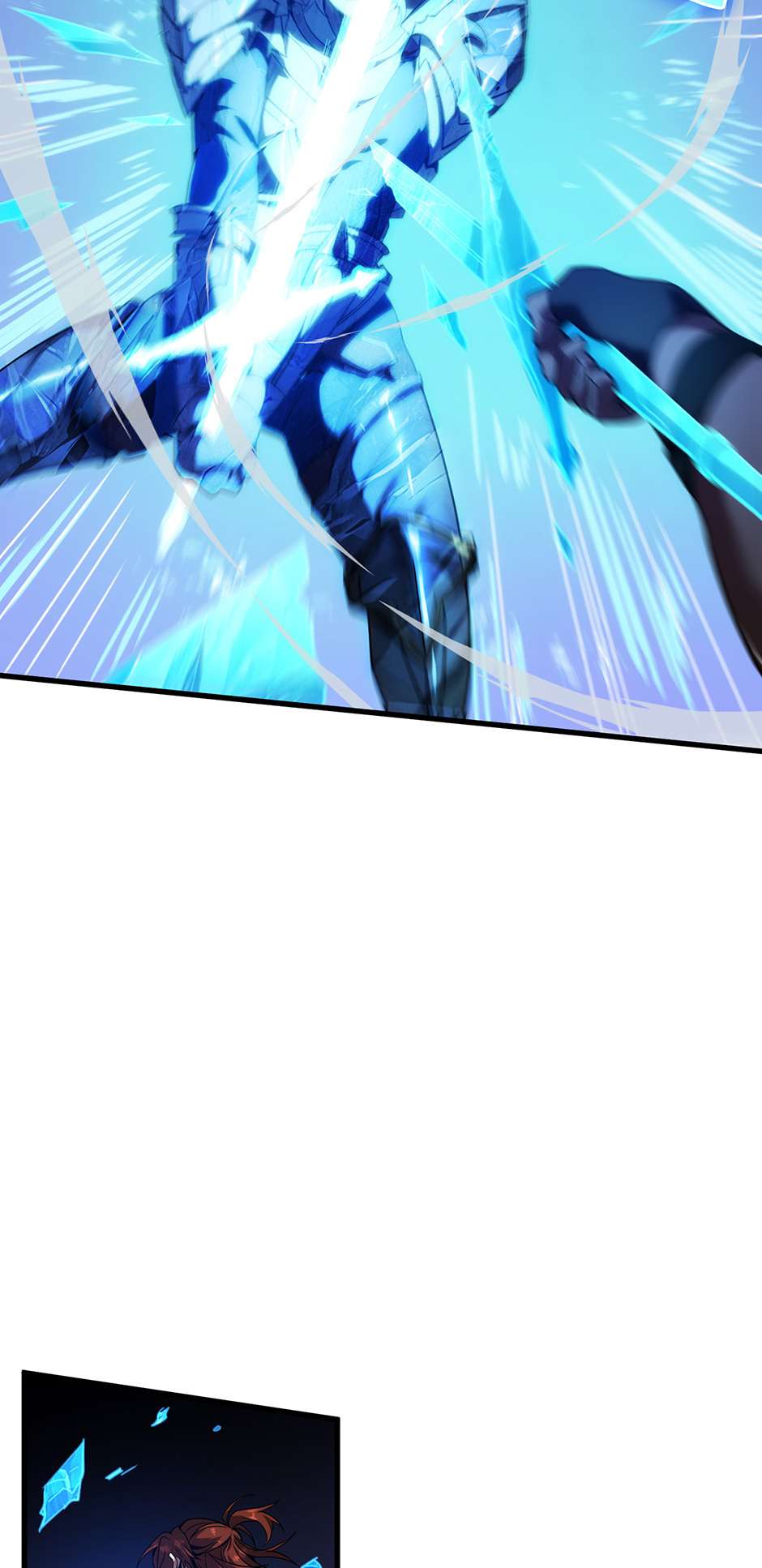 The Beginning After The End Chapter 217 389 88