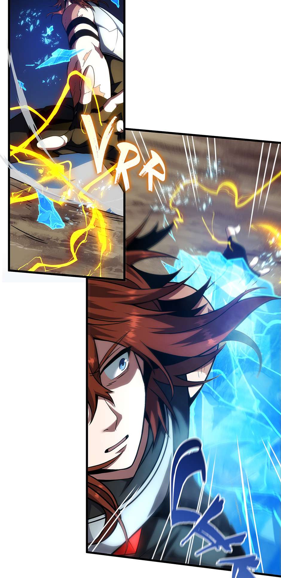 The Beginning After The End Chapter 217 390 89