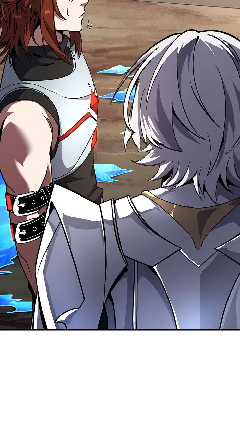 The Beginning After The End Chapter 217 397 96