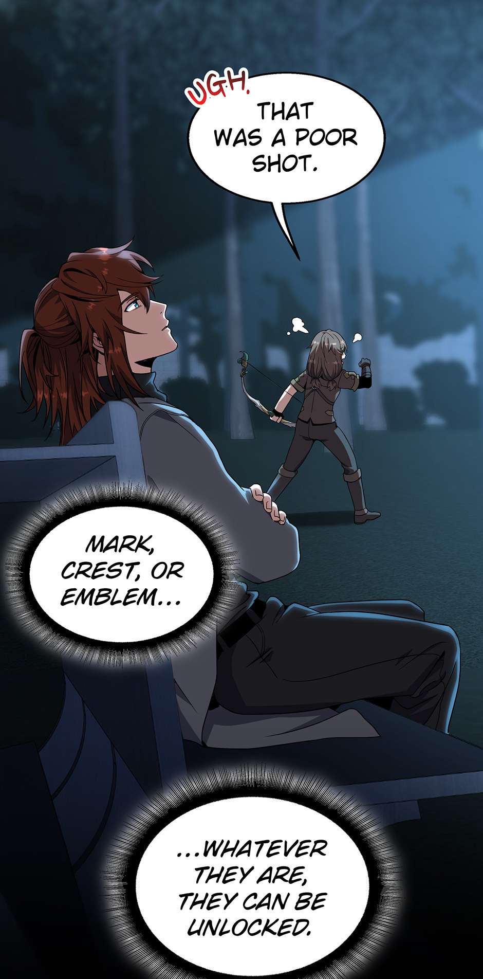 The Beginning After The End Chapter 220 276 02