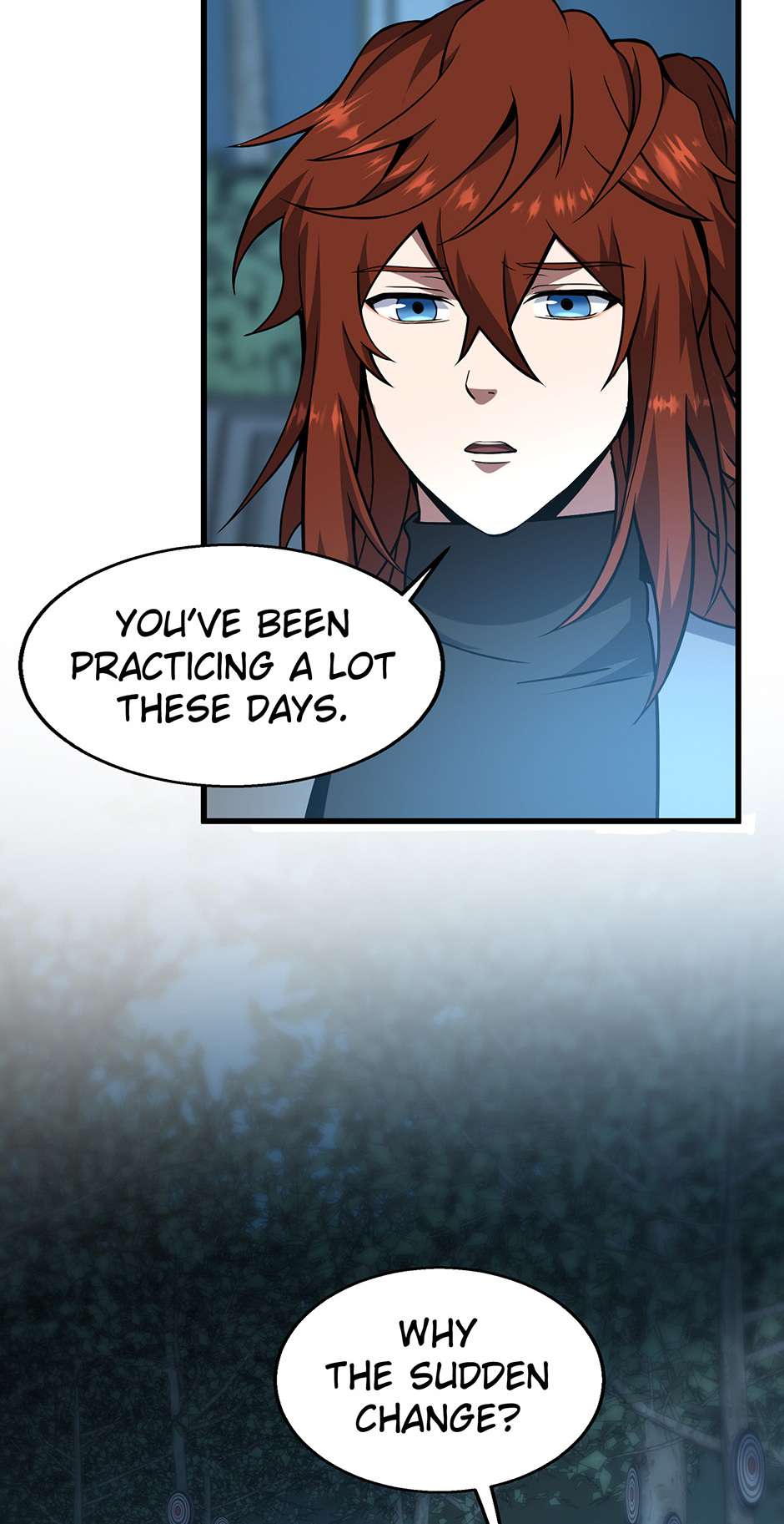 The Beginning After The End Chapter 220 284 10