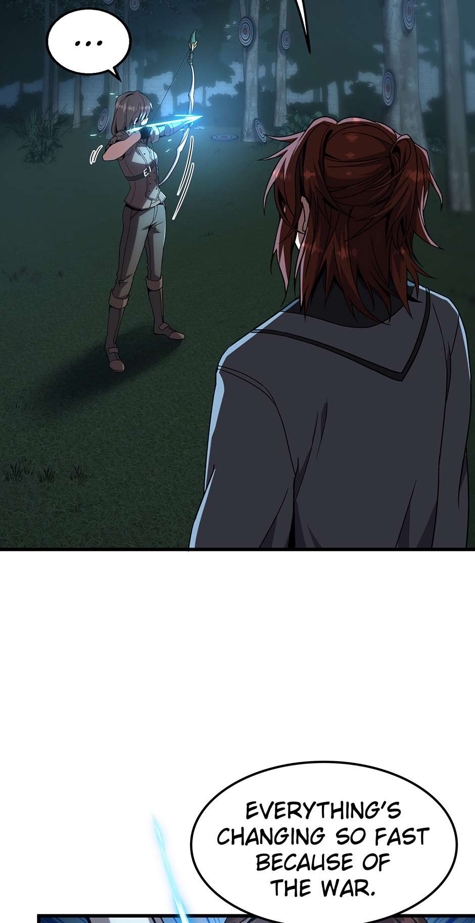 The Beginning After The End Chapter 220 285 11