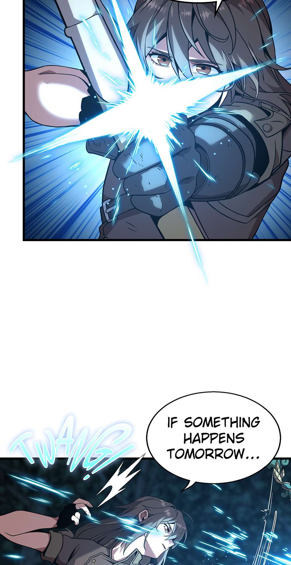 The Beginning After The End Chapter 220 286 12