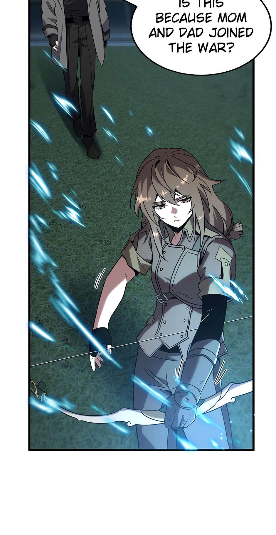 The Beginning After The End Chapter 220 288 14