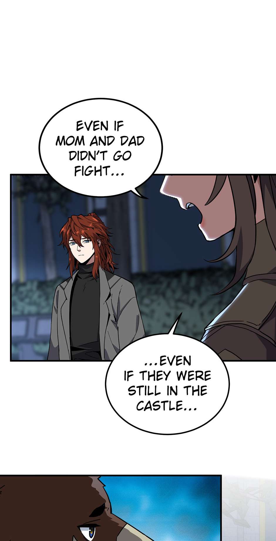 The Beginning After The End Chapter 220 290 16