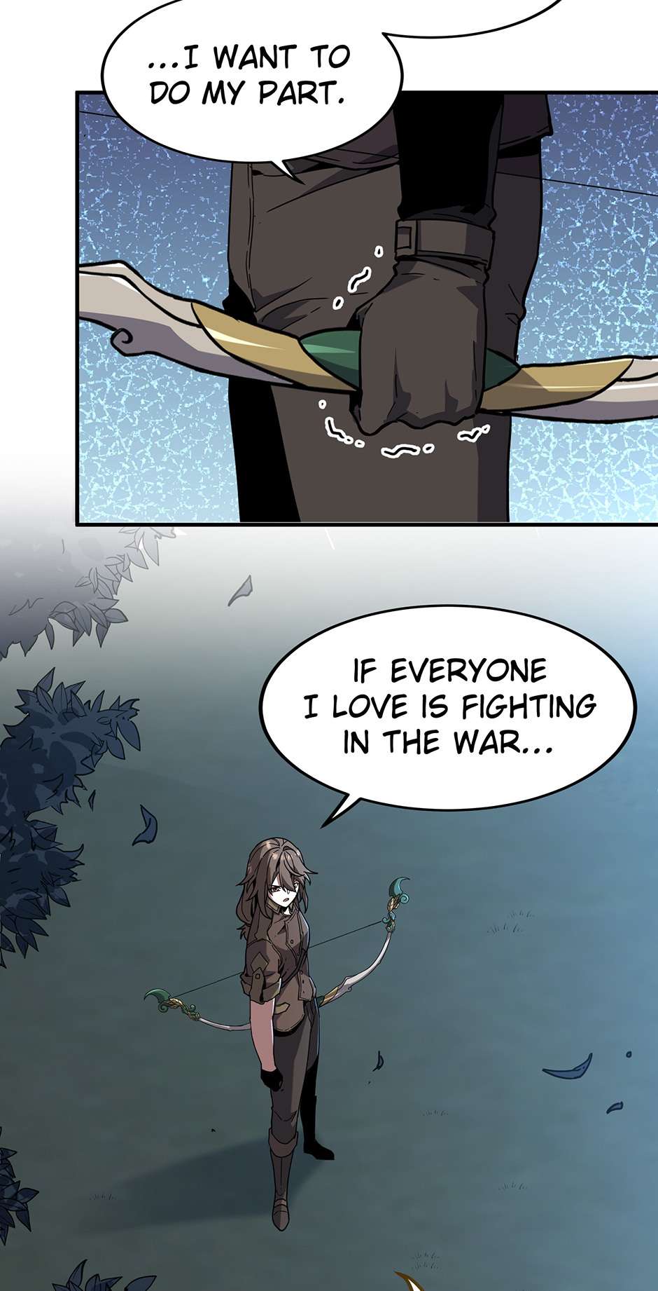 The Beginning After The End Chapter 220 293 19