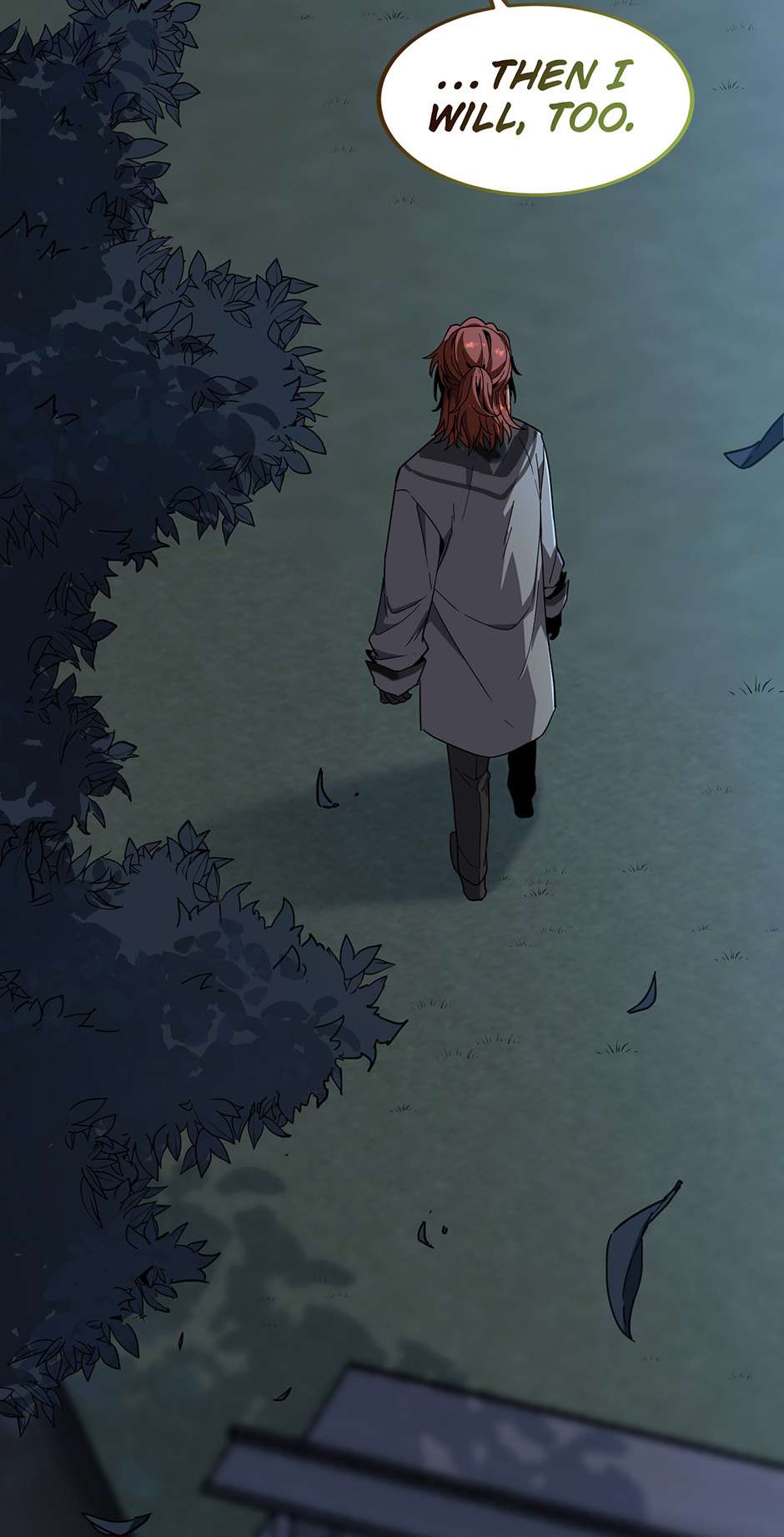 The Beginning After The End Chapter 220 294 20