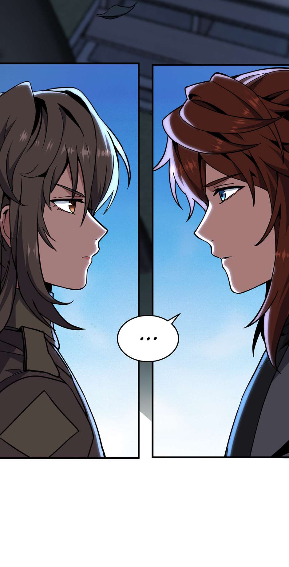 The Beginning After The End Chapter 220 295 21