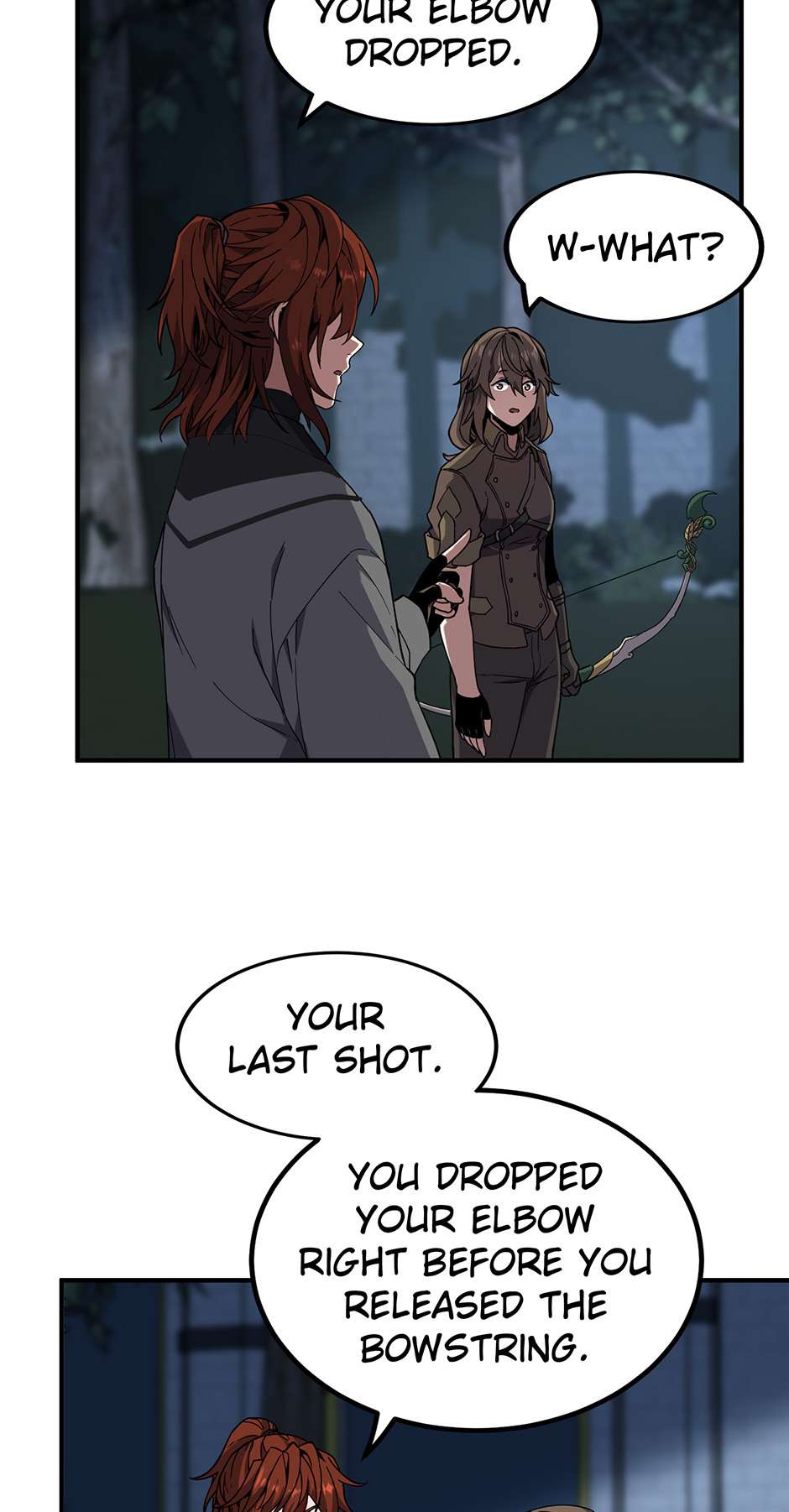 The Beginning After The End Chapter 220 297 23