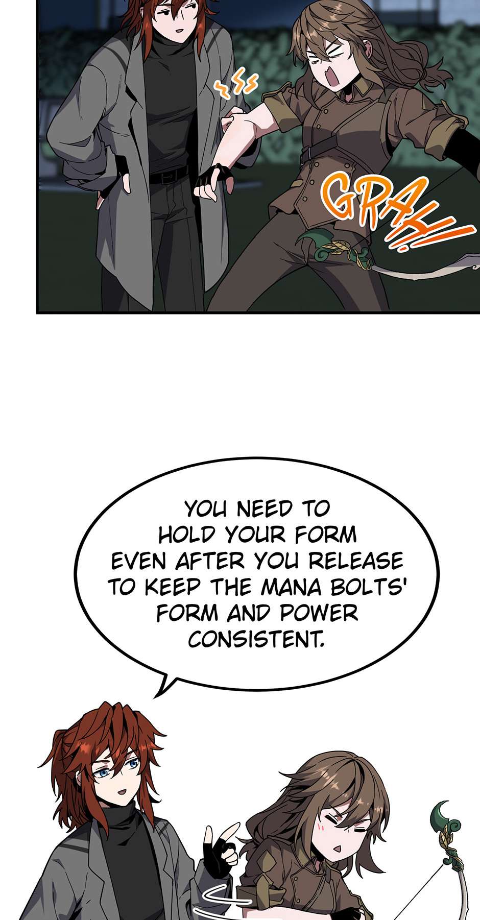 The Beginning After The End Chapter 220 298 24