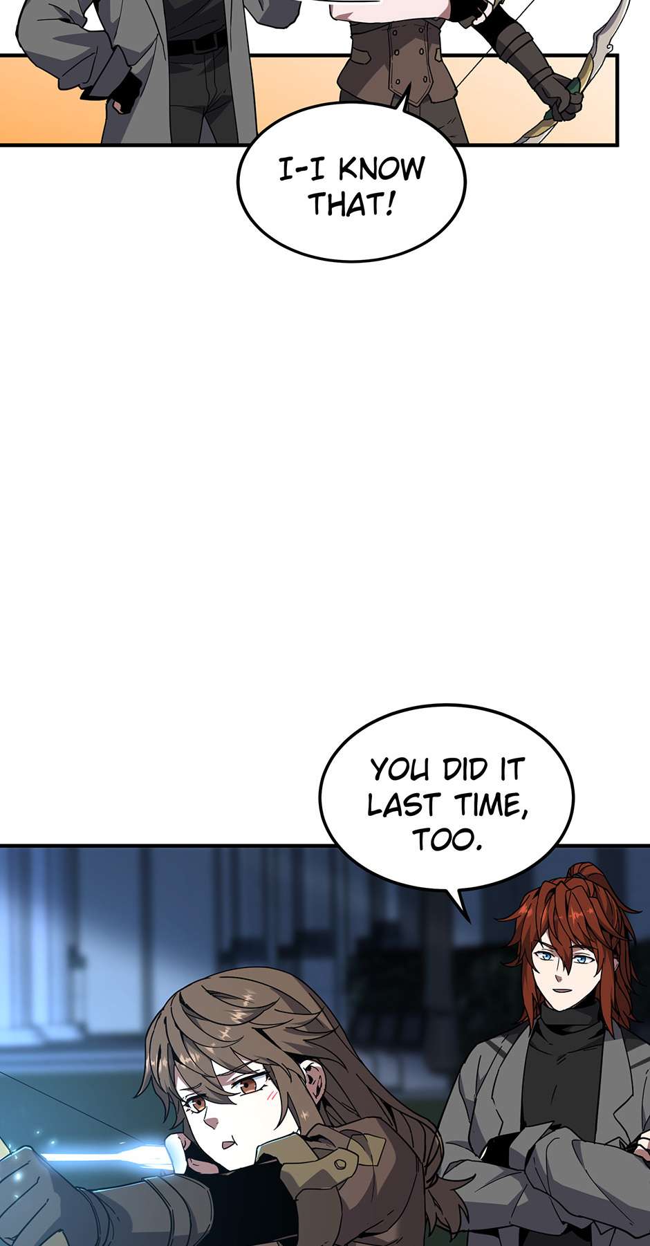 The Beginning After The End Chapter 220 299 25