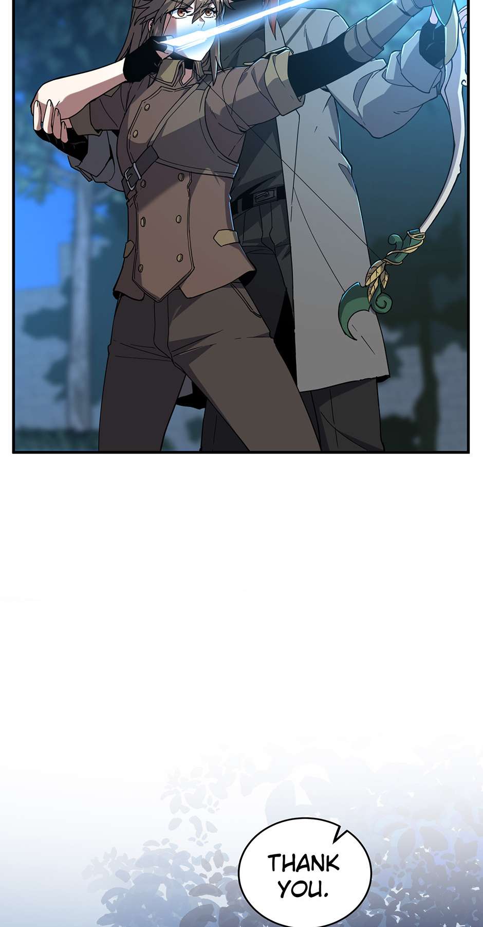 The Beginning After The End Chapter 220 301 27