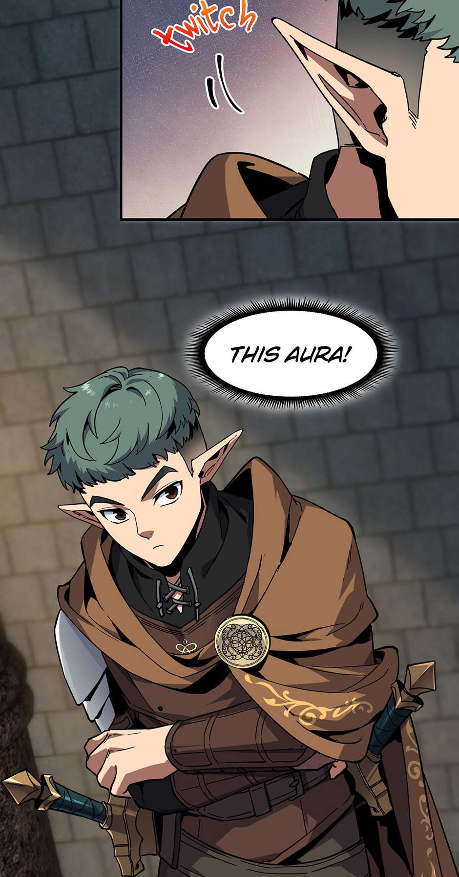 The Beginning After The End Chapter 220 305 31