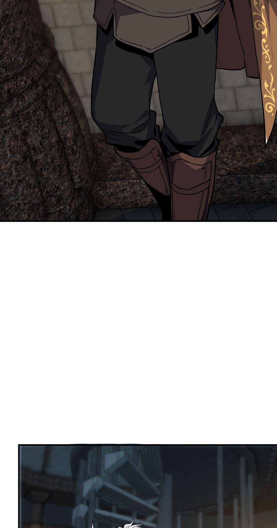 The Beginning After The End Chapter 220 306 32