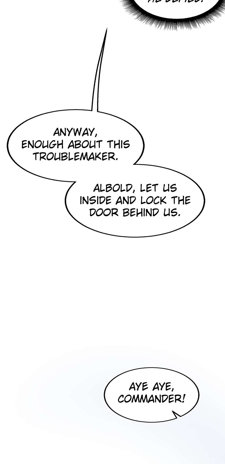 The Beginning After The End Chapter 220 317 43