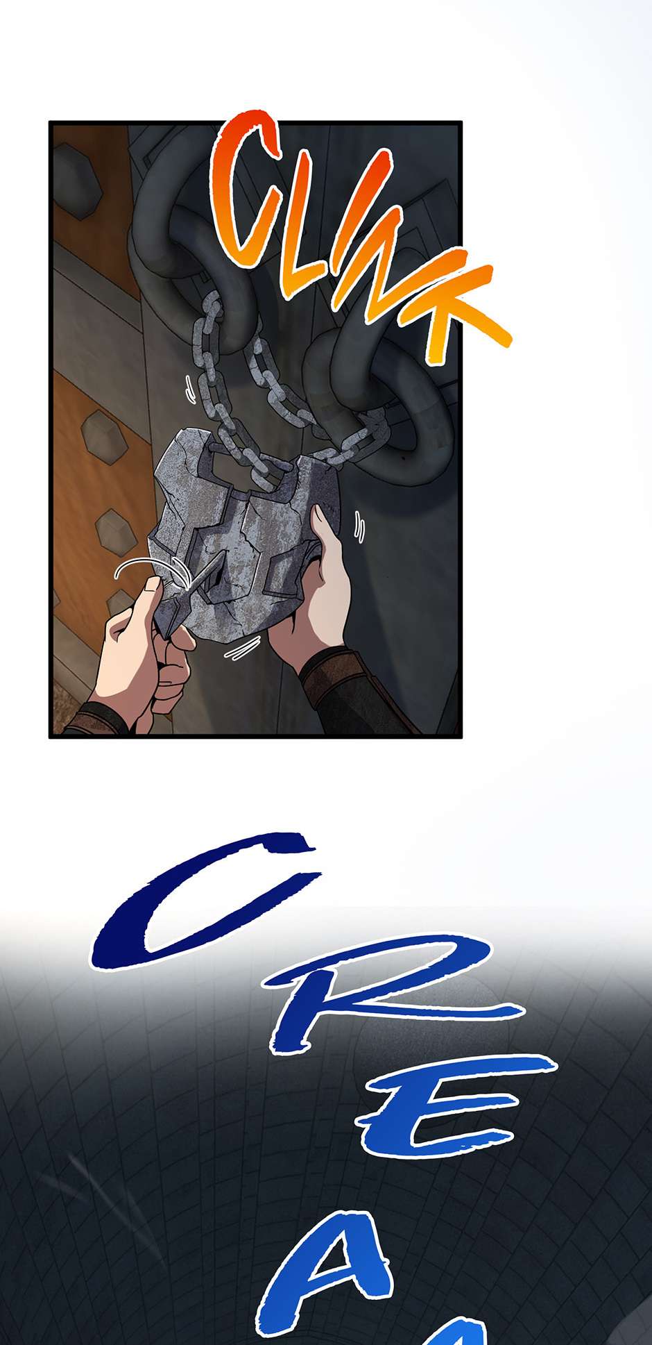 The Beginning After The End Chapter 220 318 44