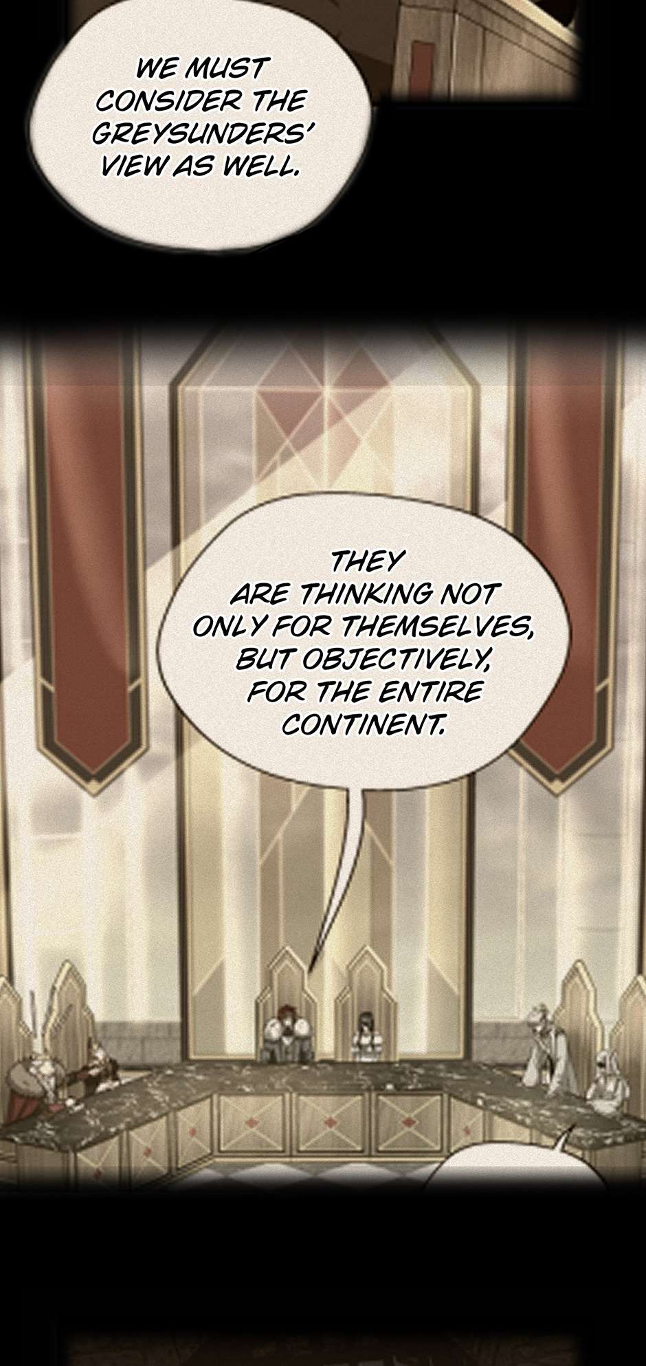 The Beginning After The End Chapter 220 321 47