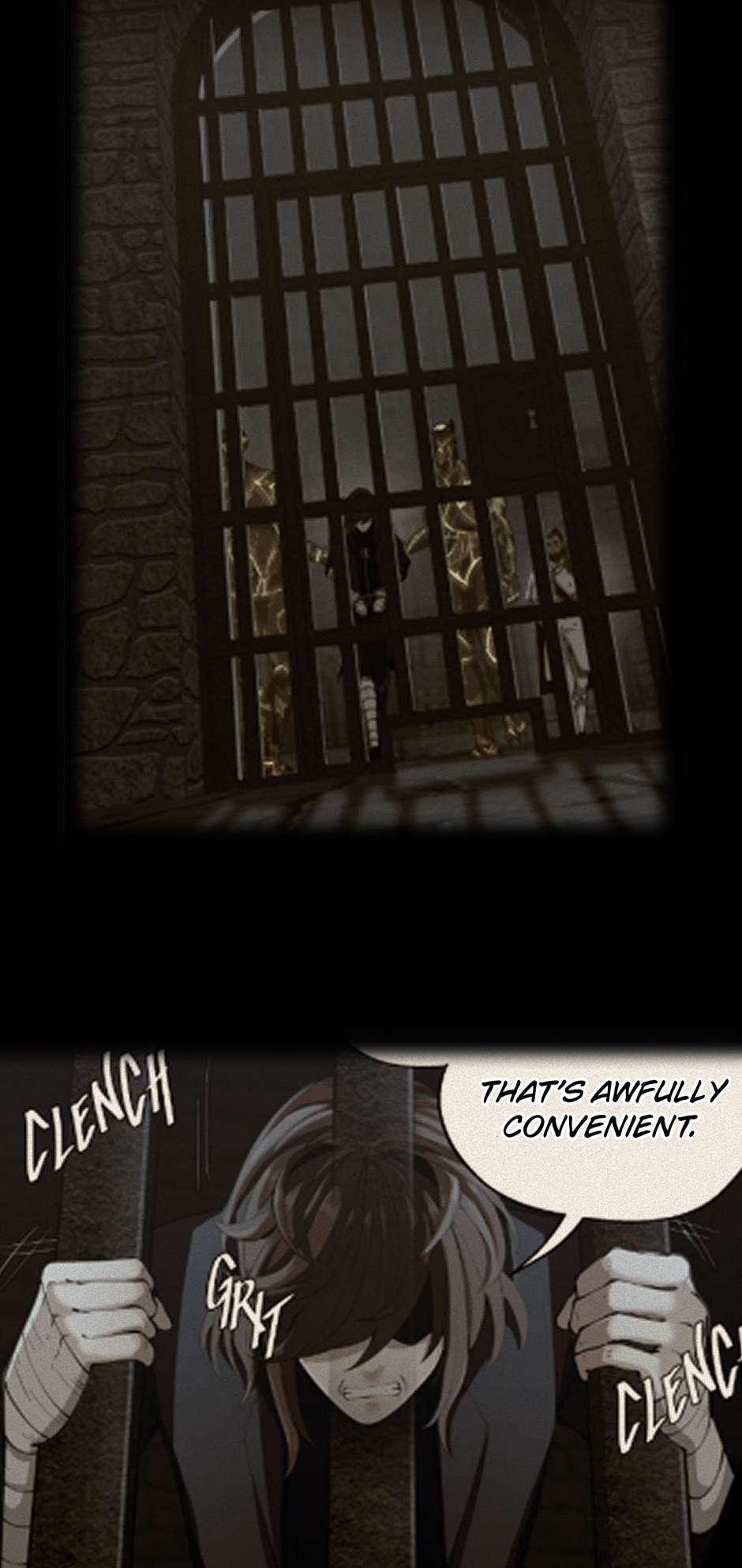 The Beginning After The End Chapter 220 322 48