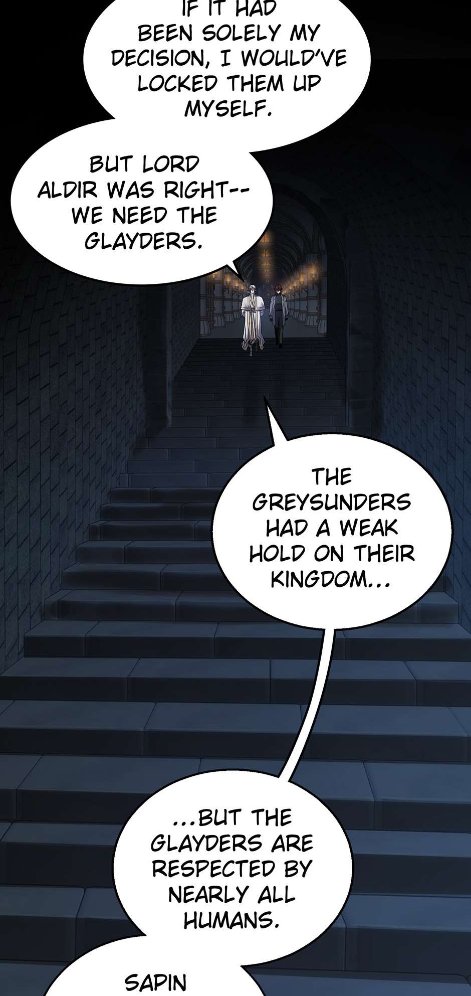 The Beginning After The End Chapter 220 325 51