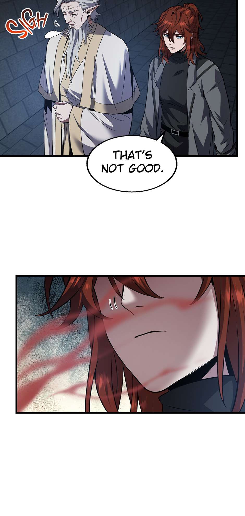 The Beginning After The End Chapter 220 328 54