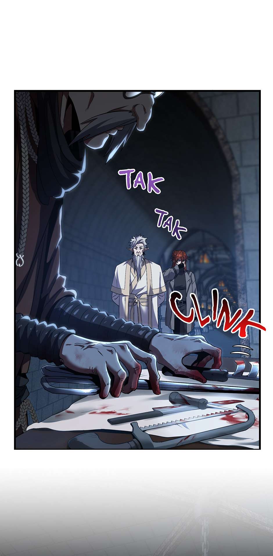 The Beginning After The End Chapter 220 329 55