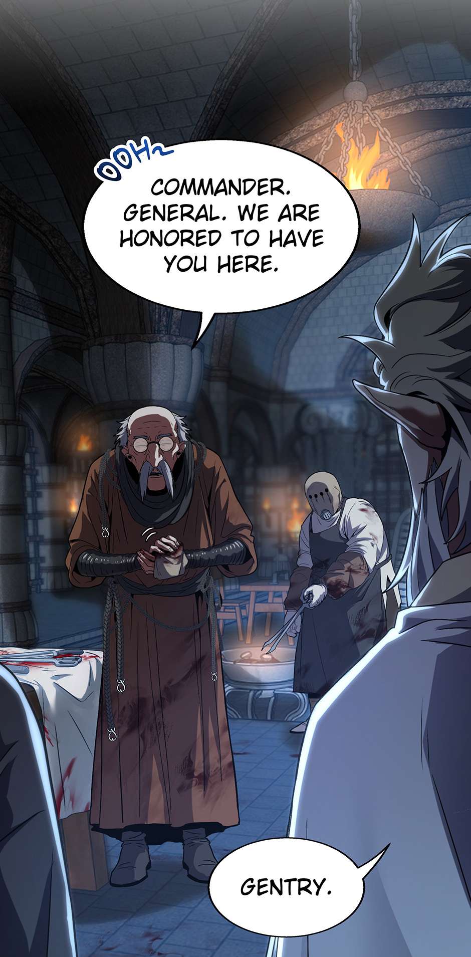 The Beginning After The End Chapter 220 330 56