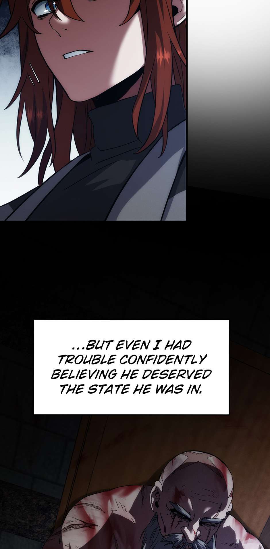 The Beginning After The End Chapter 220 332 58