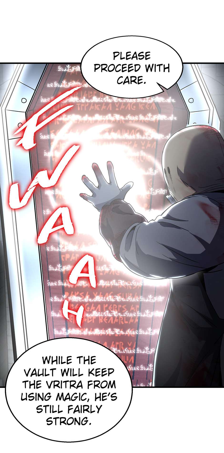 The Beginning After The End Chapter 220 337 63