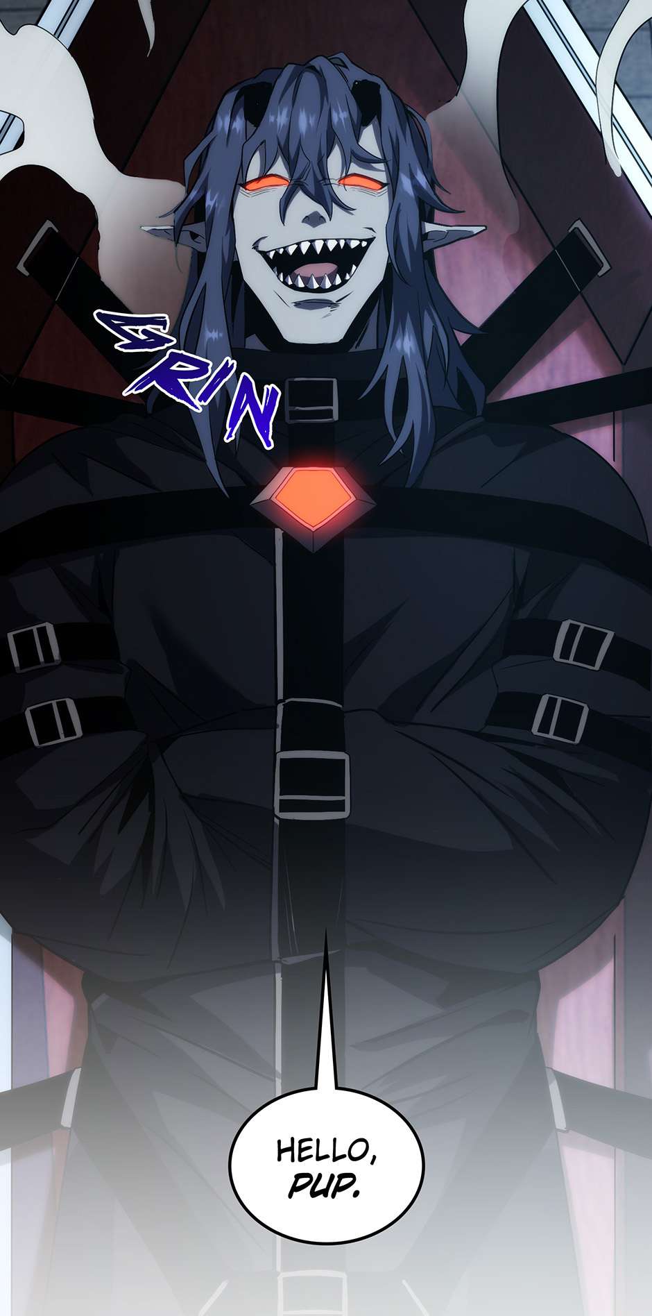 The Beginning After The End Chapter 220 342 68