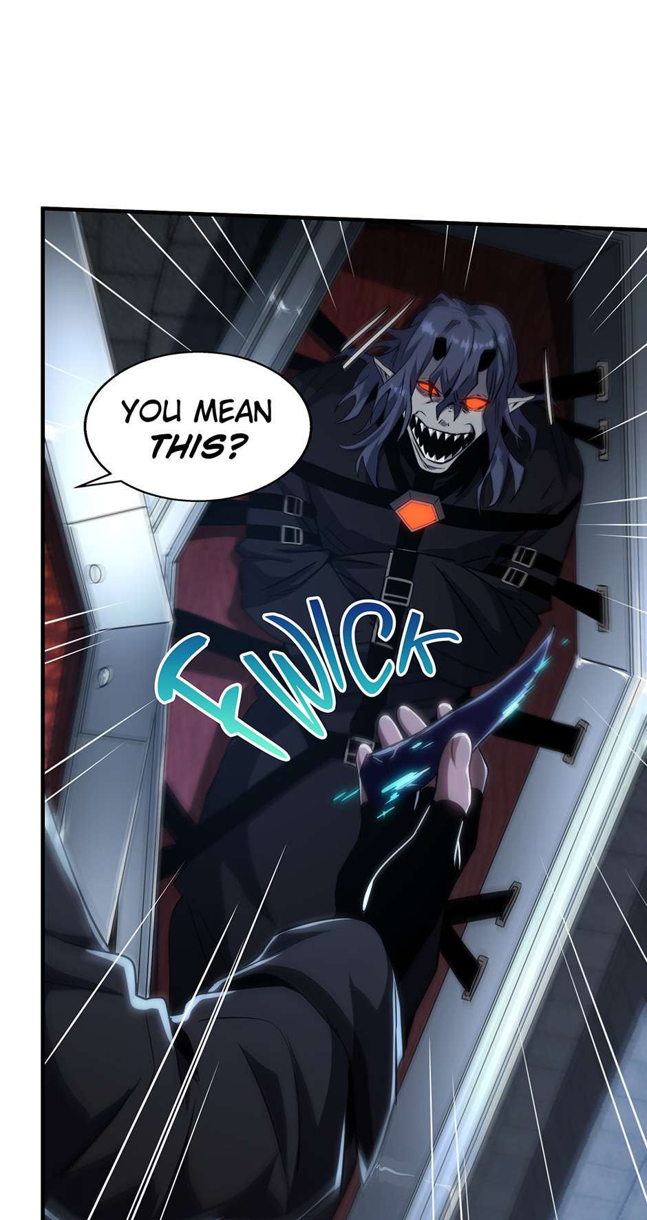 The Beginning After The End Chapter 220 346 72