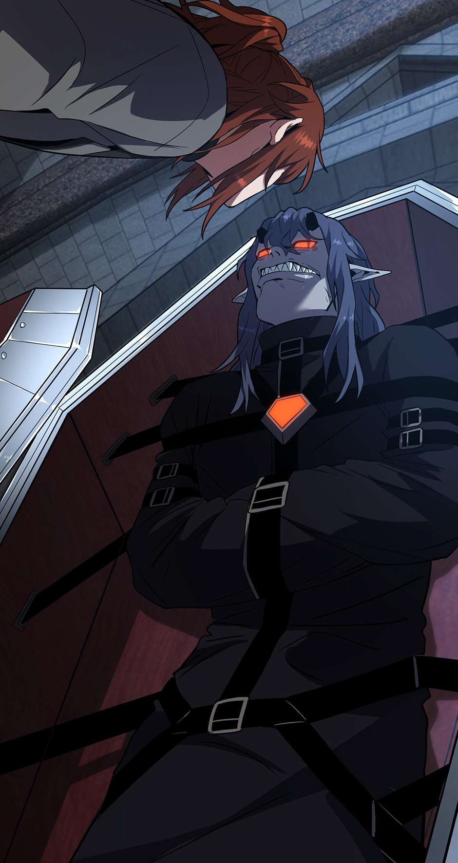 The Beginning After The End Chapter 220 350 76