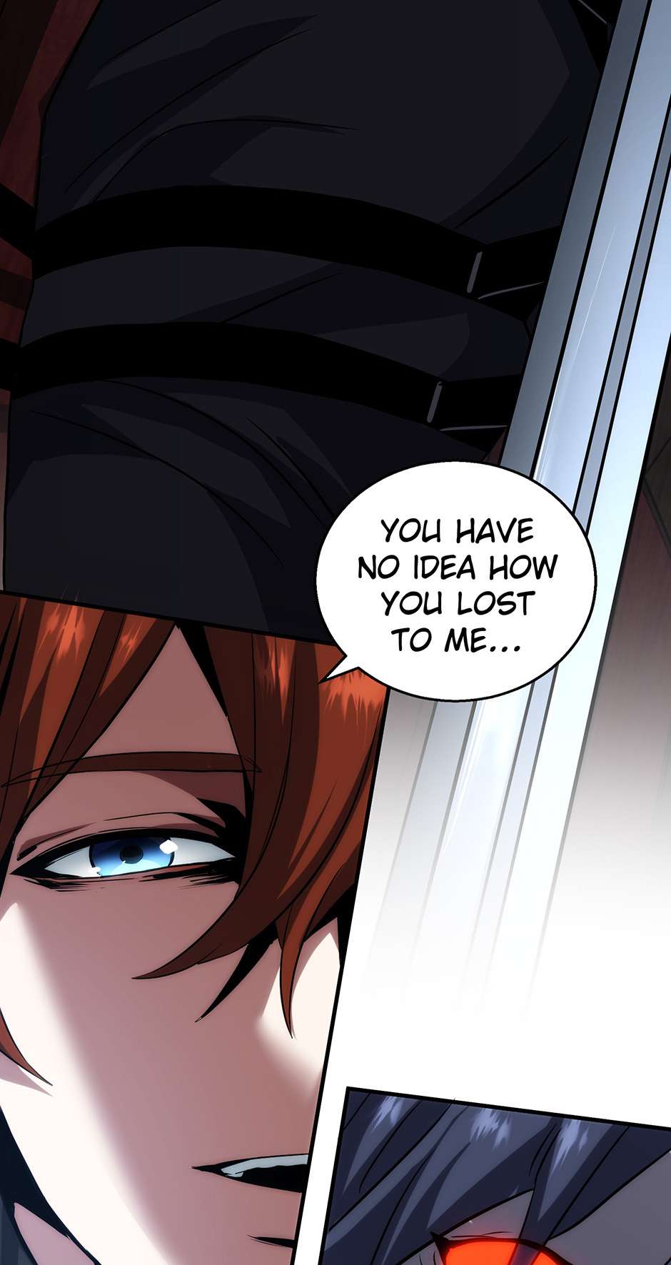 The Beginning After The End Chapter 220 351 77