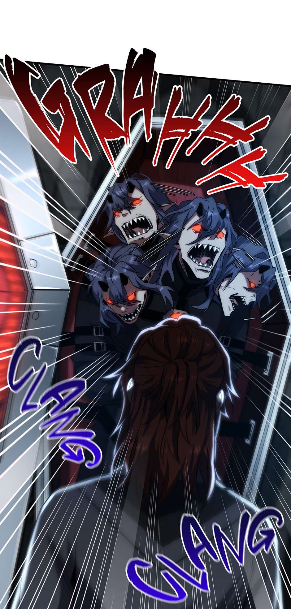 The Beginning After The End Chapter 220 353 79