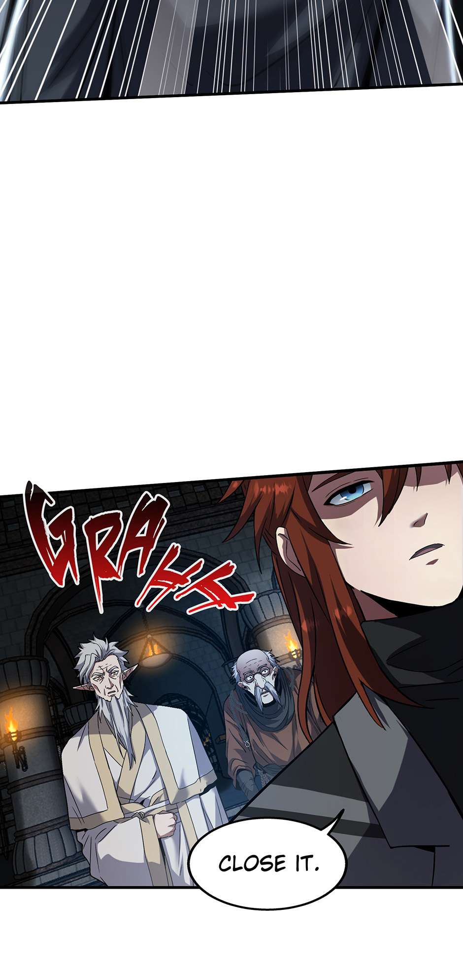 The Beginning After The End Chapter 220 354 80