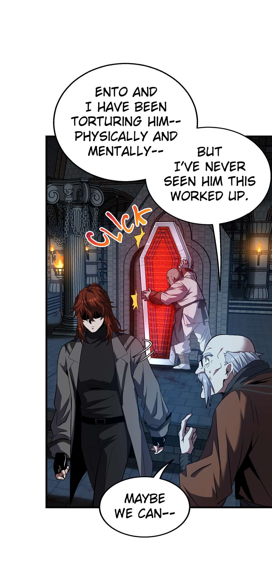 The Beginning After The End Chapter 220 355 81