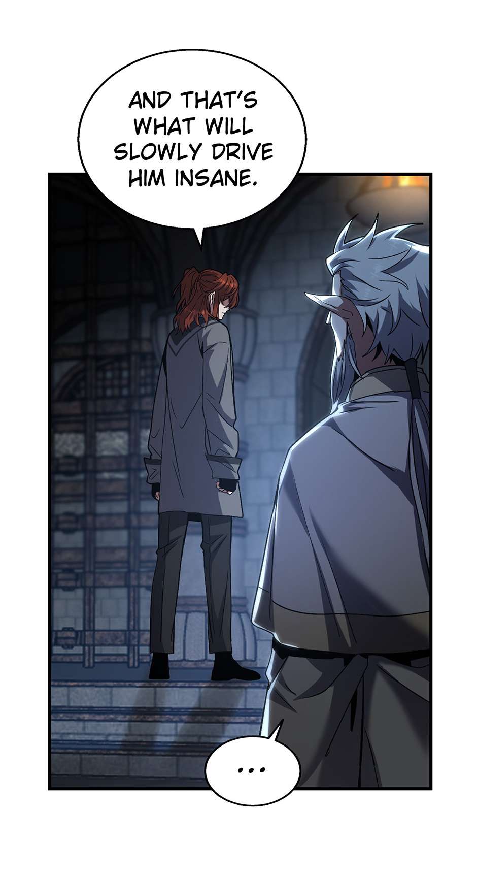 The Beginning After The End Chapter 220 358 84