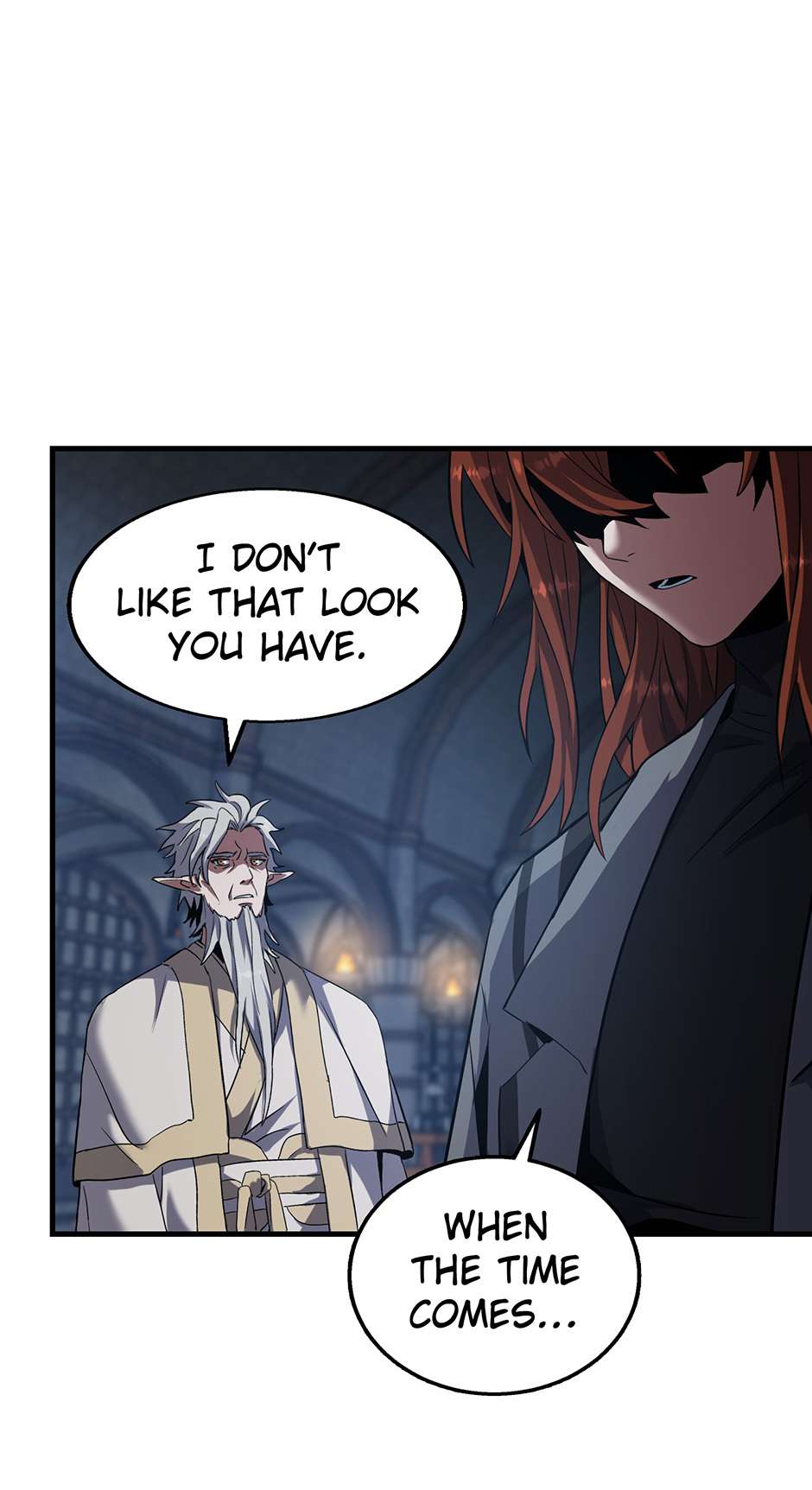 The Beginning After The End Chapter 220 359 85